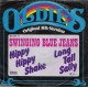 SWINGING BLUE JEANS - Hippy hippy shake / Long tall Sally
